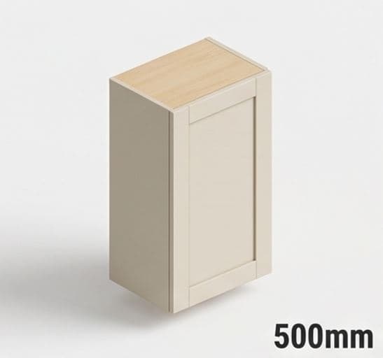 Tủ bếp trên 500