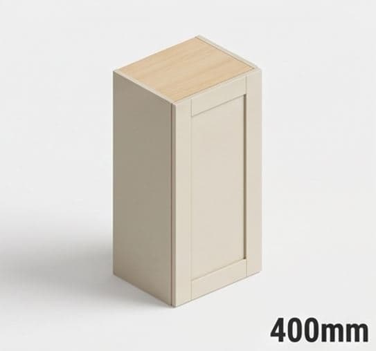 Tủ bếp trên 400